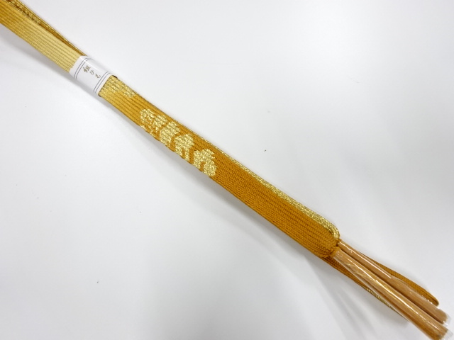 Japanese Kimono / Accessories Silk